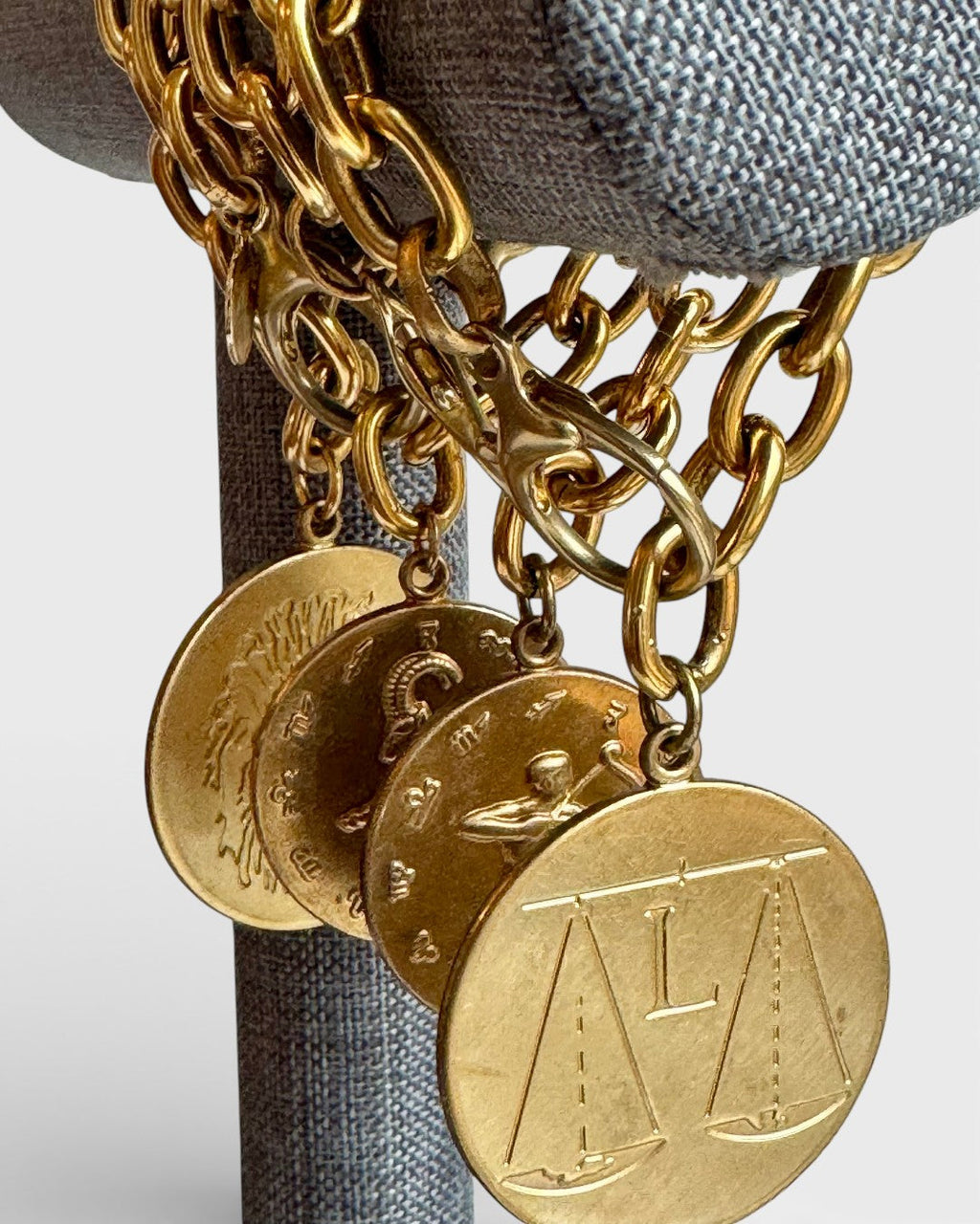 The Greta Bracelet