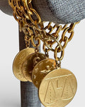 The Greta Bracelet