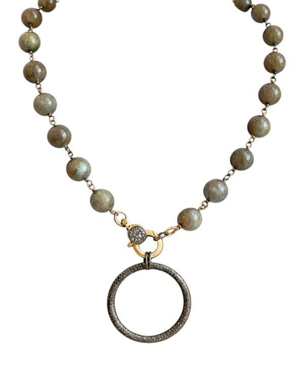 The Nonee Necklace