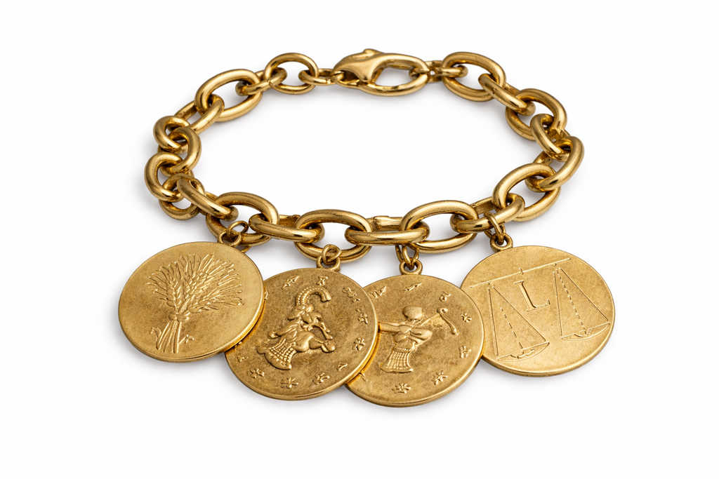 The Greta Bracelet