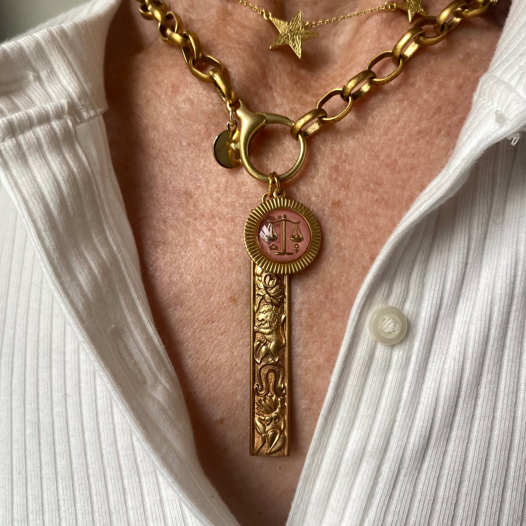The Mimi Necklace
