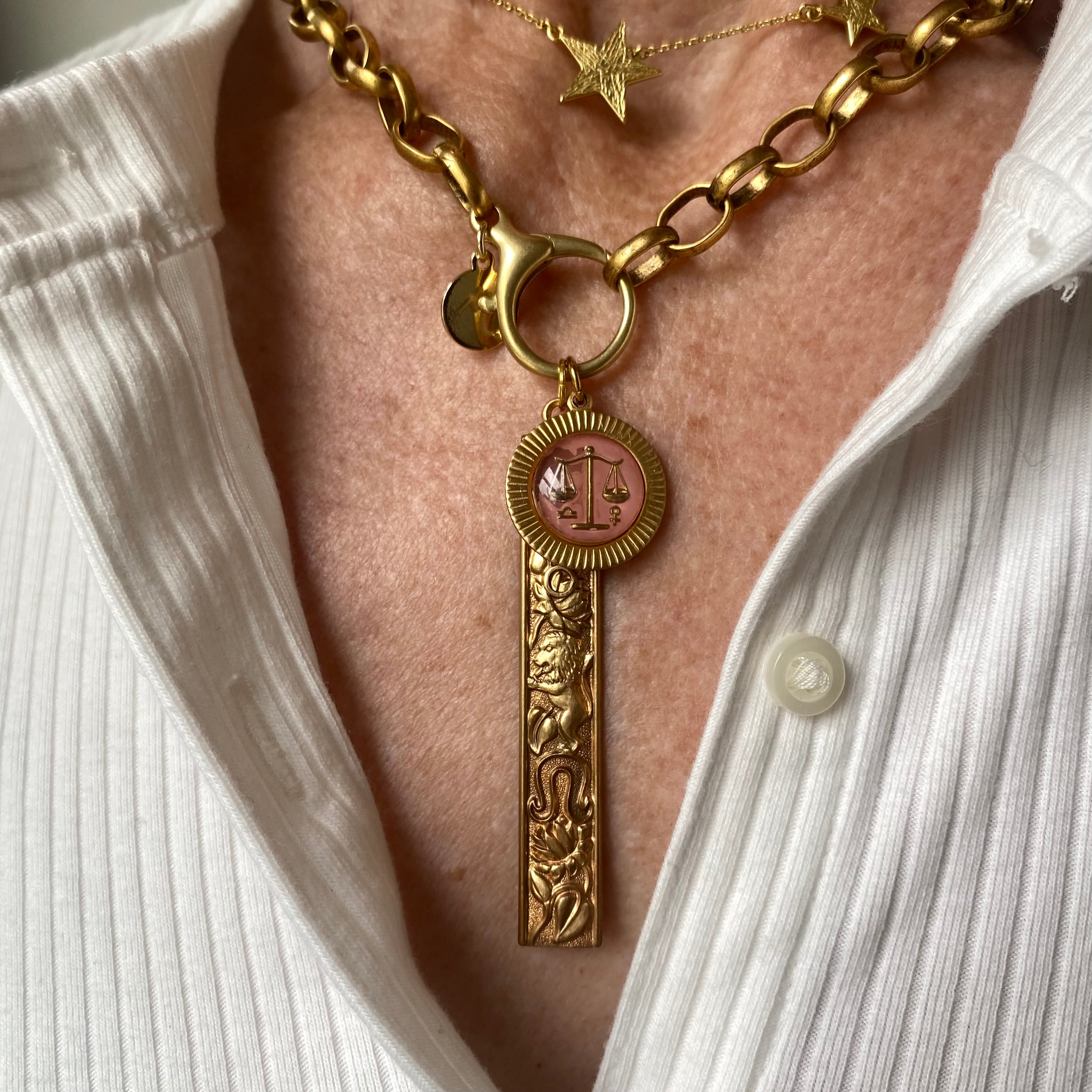The Mimi Necklace