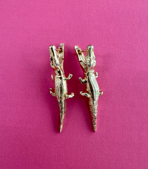 The Alison Earrings