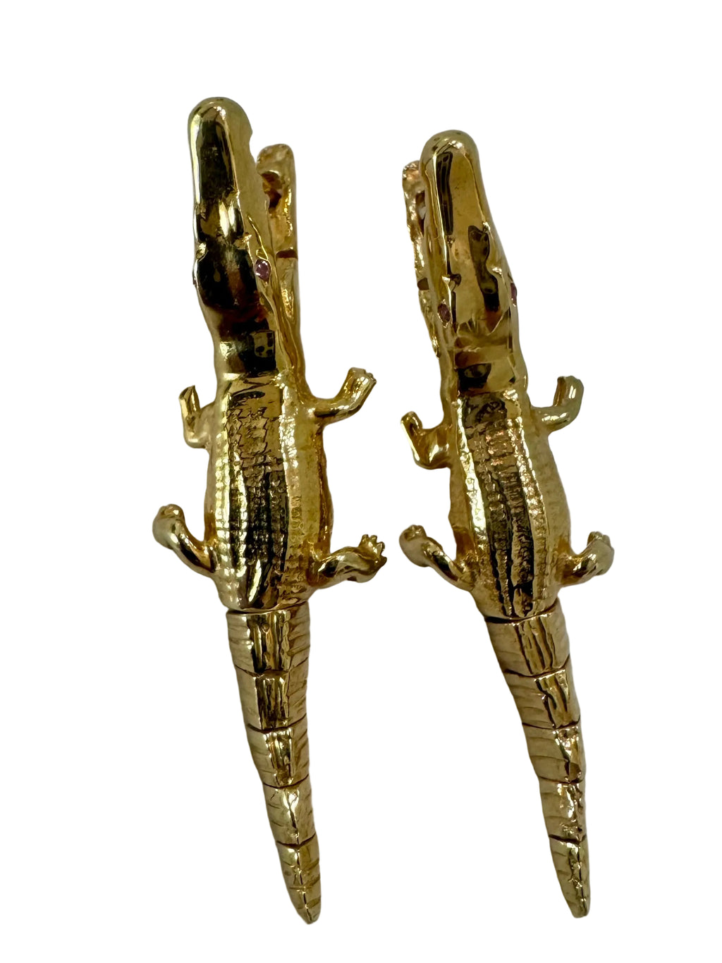 The Alison Earrings