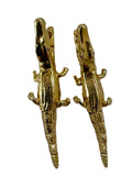 The Alison Earrings