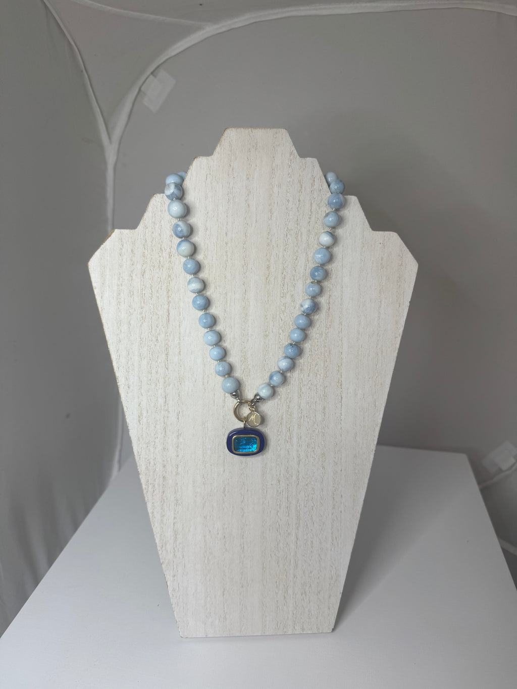 The Sea Necklace