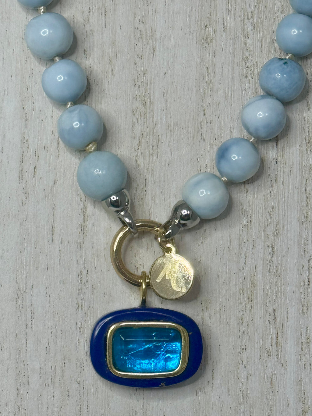 The Sea Necklace