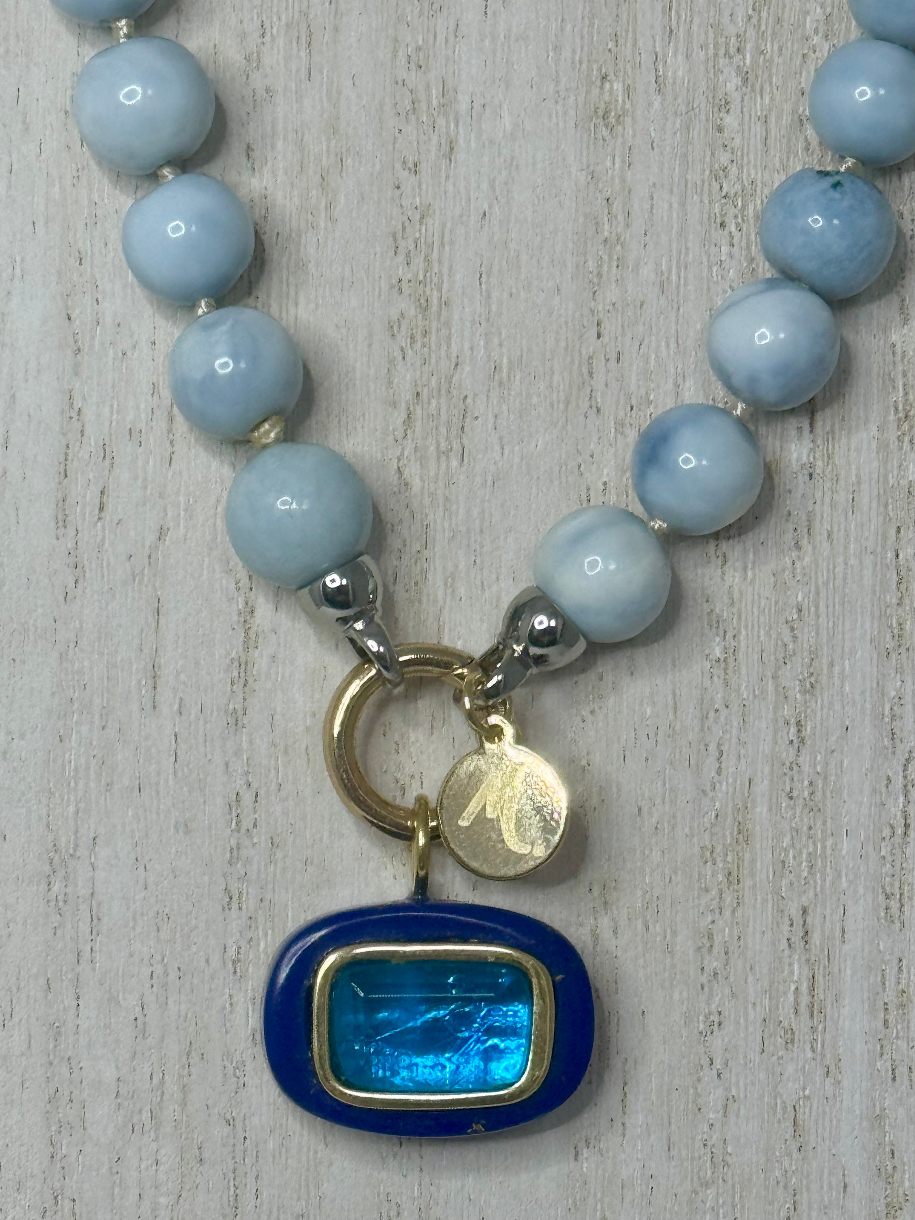 The Sea Necklace