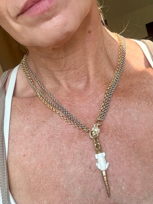 The Alison Necklace