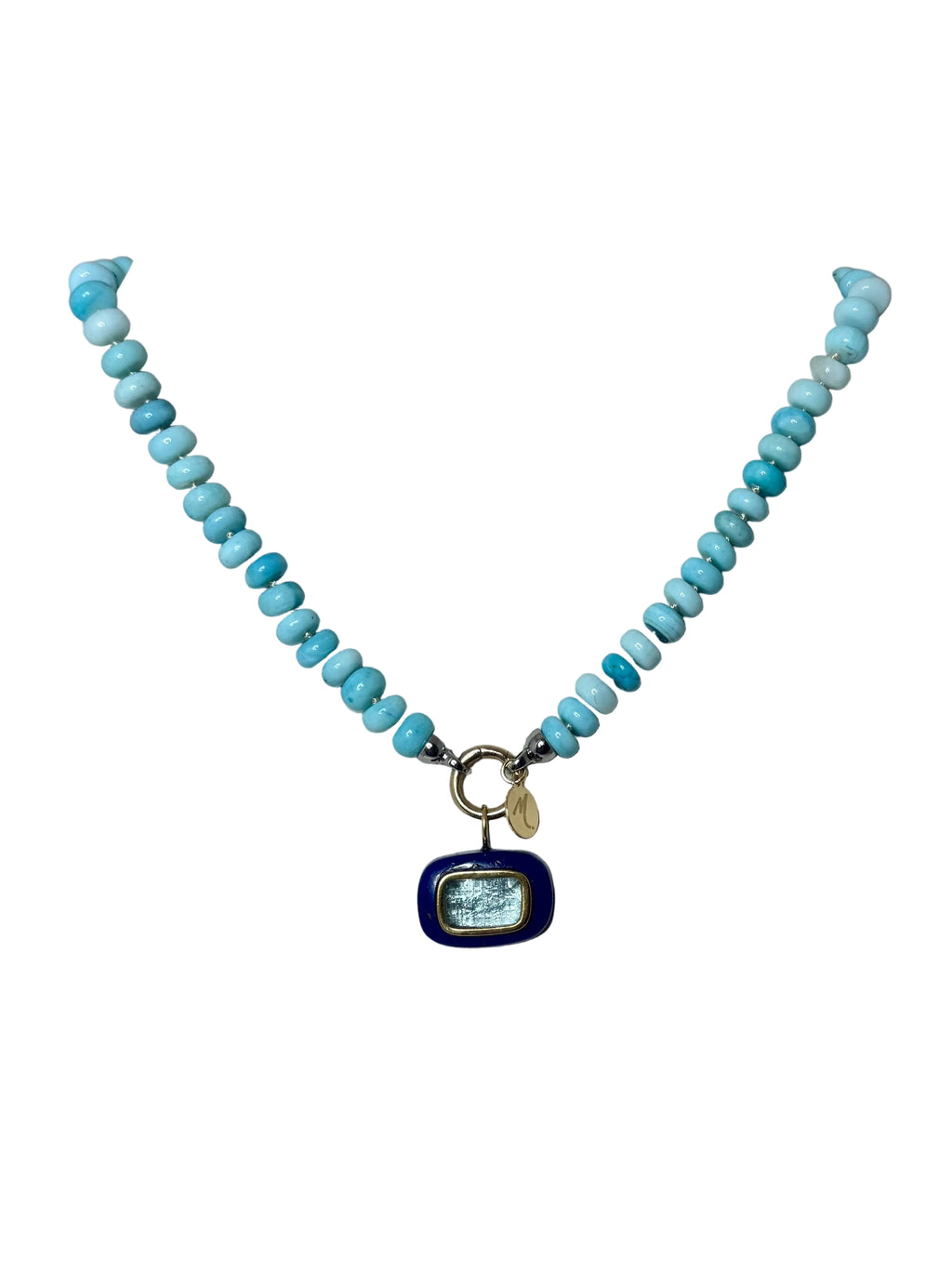 The Ocean Necklace