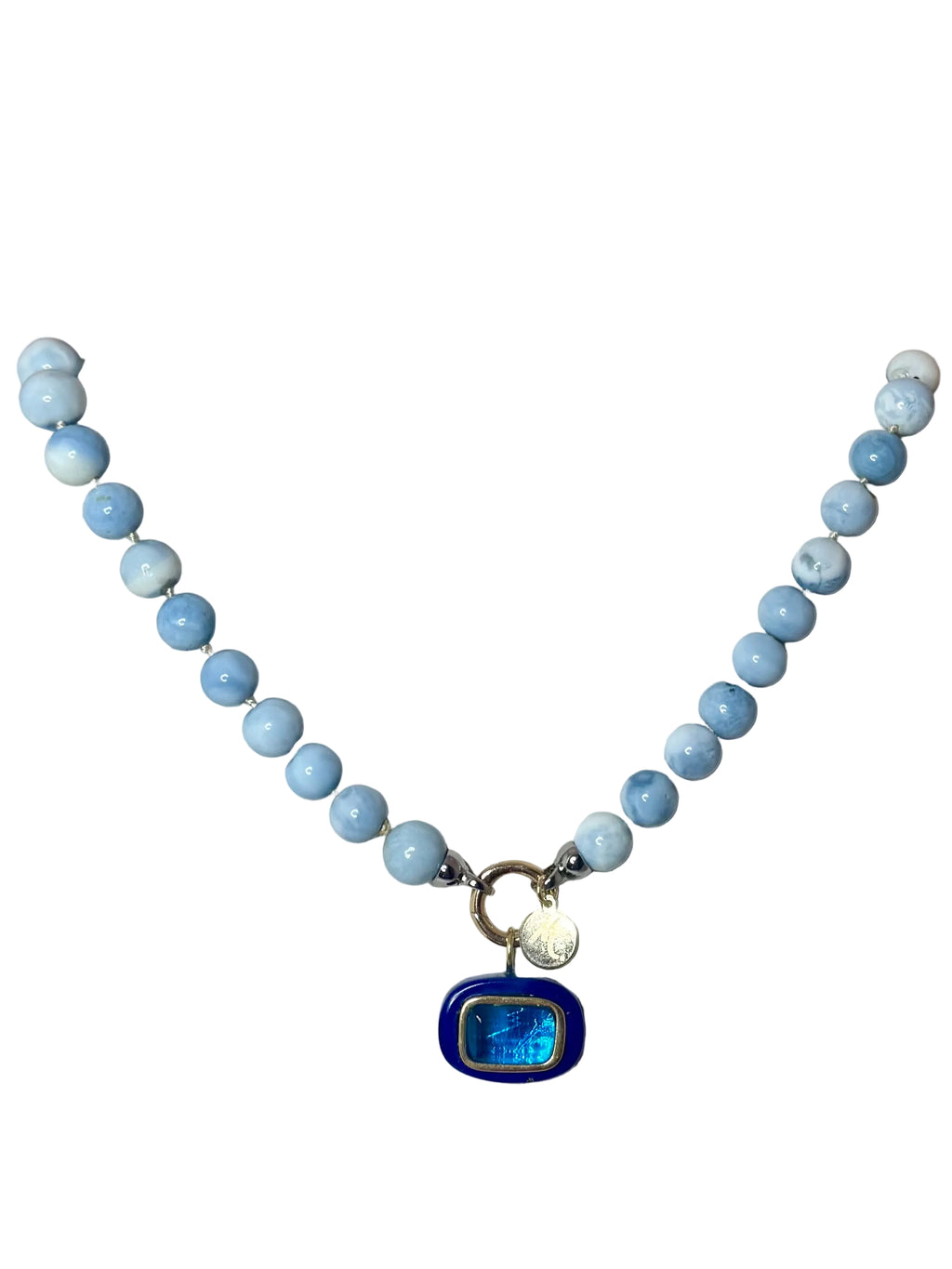 The Sea Necklace