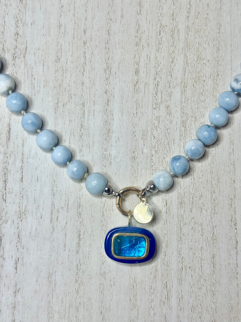 The Sea Necklace