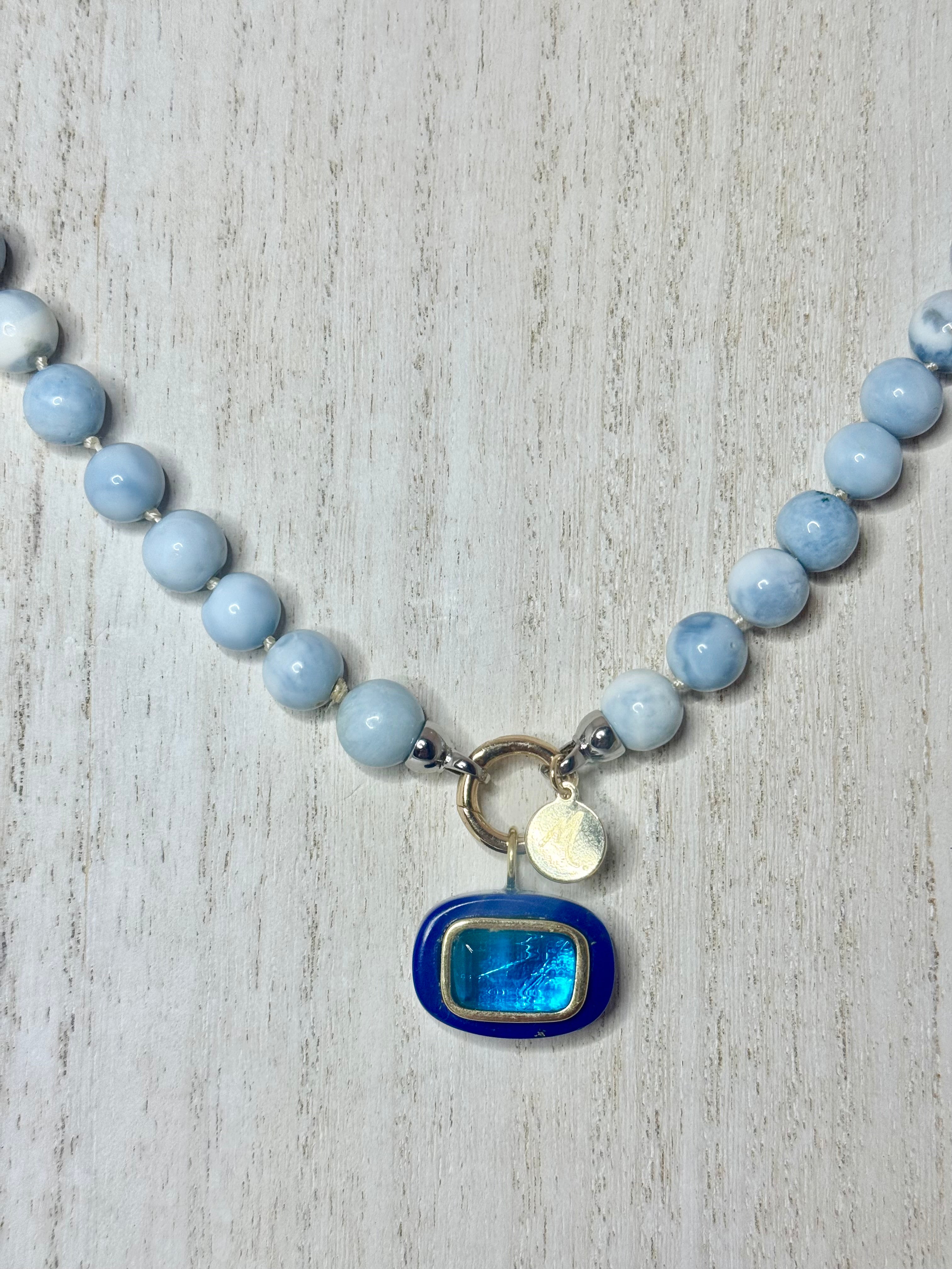 The Sea Necklace