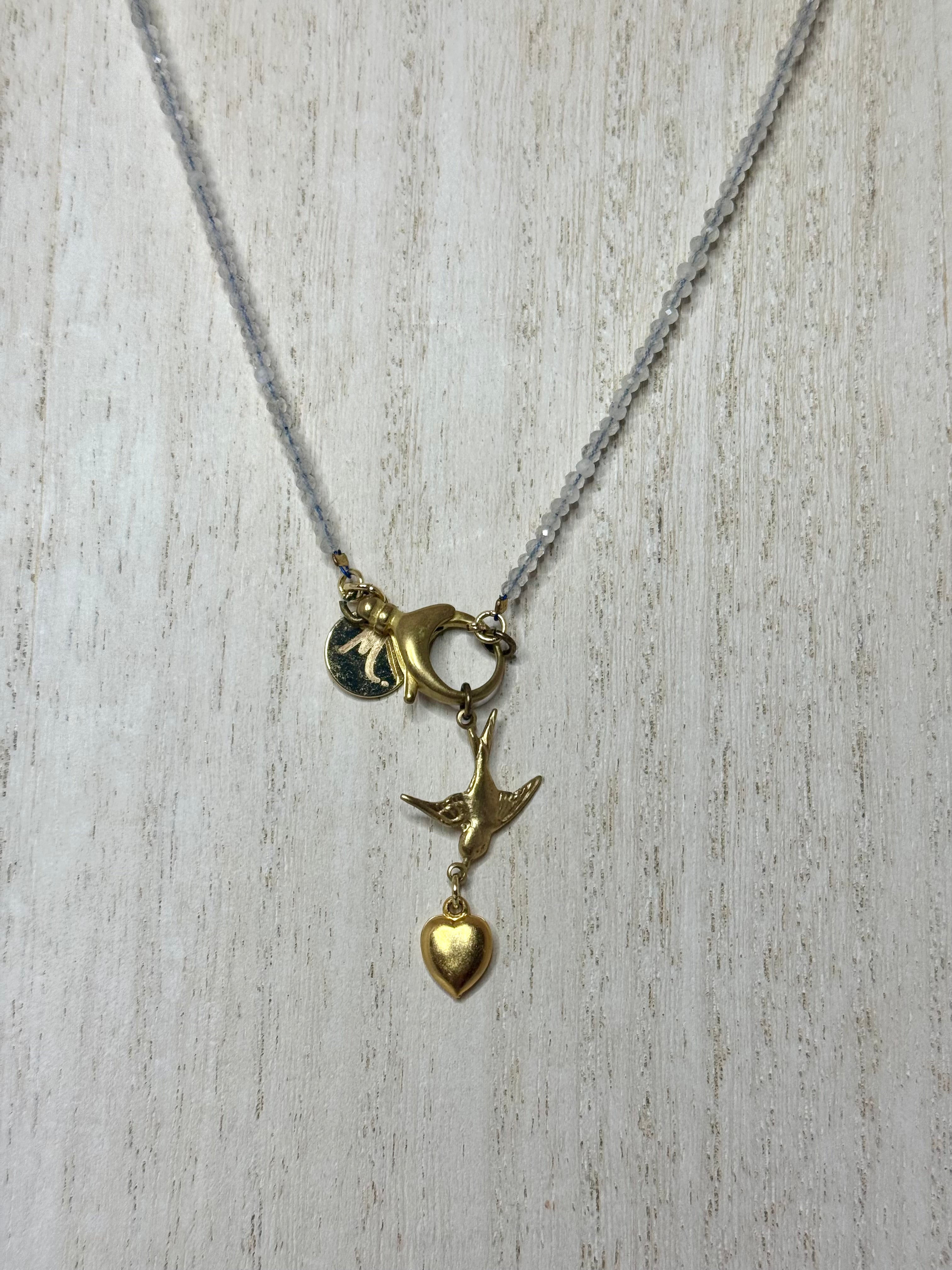 The Ready Necklace