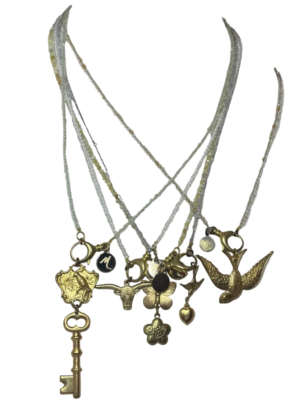 The Ready Necklace