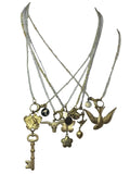 The Ready Necklace