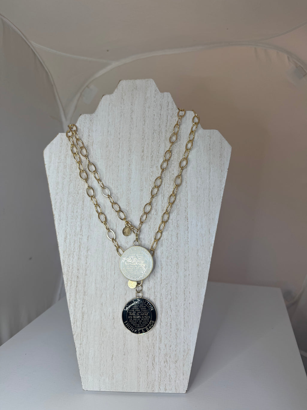 The Hilary Necklace