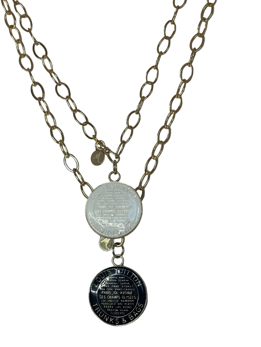 The Hilary Necklace