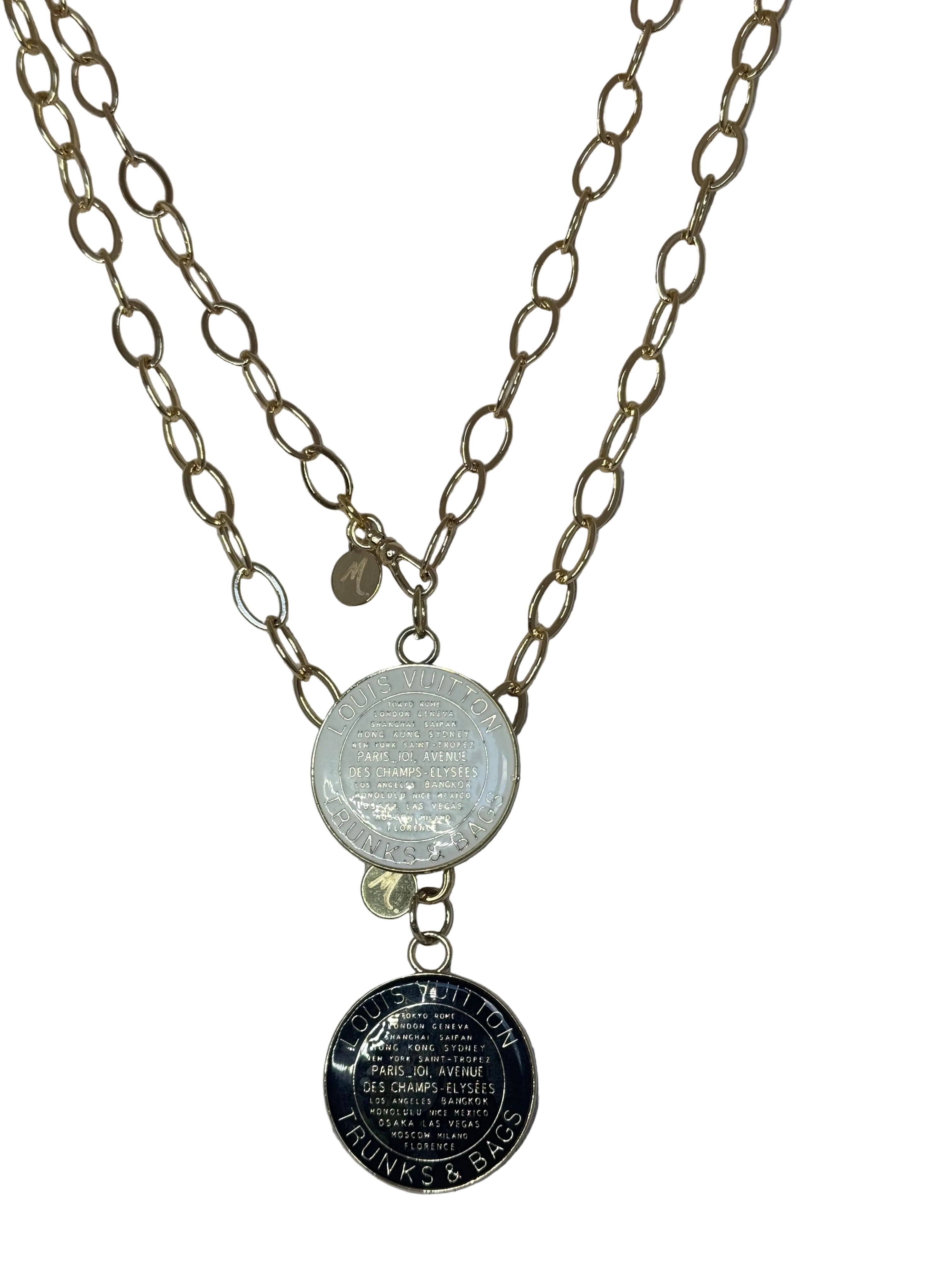 The Hilary Necklace