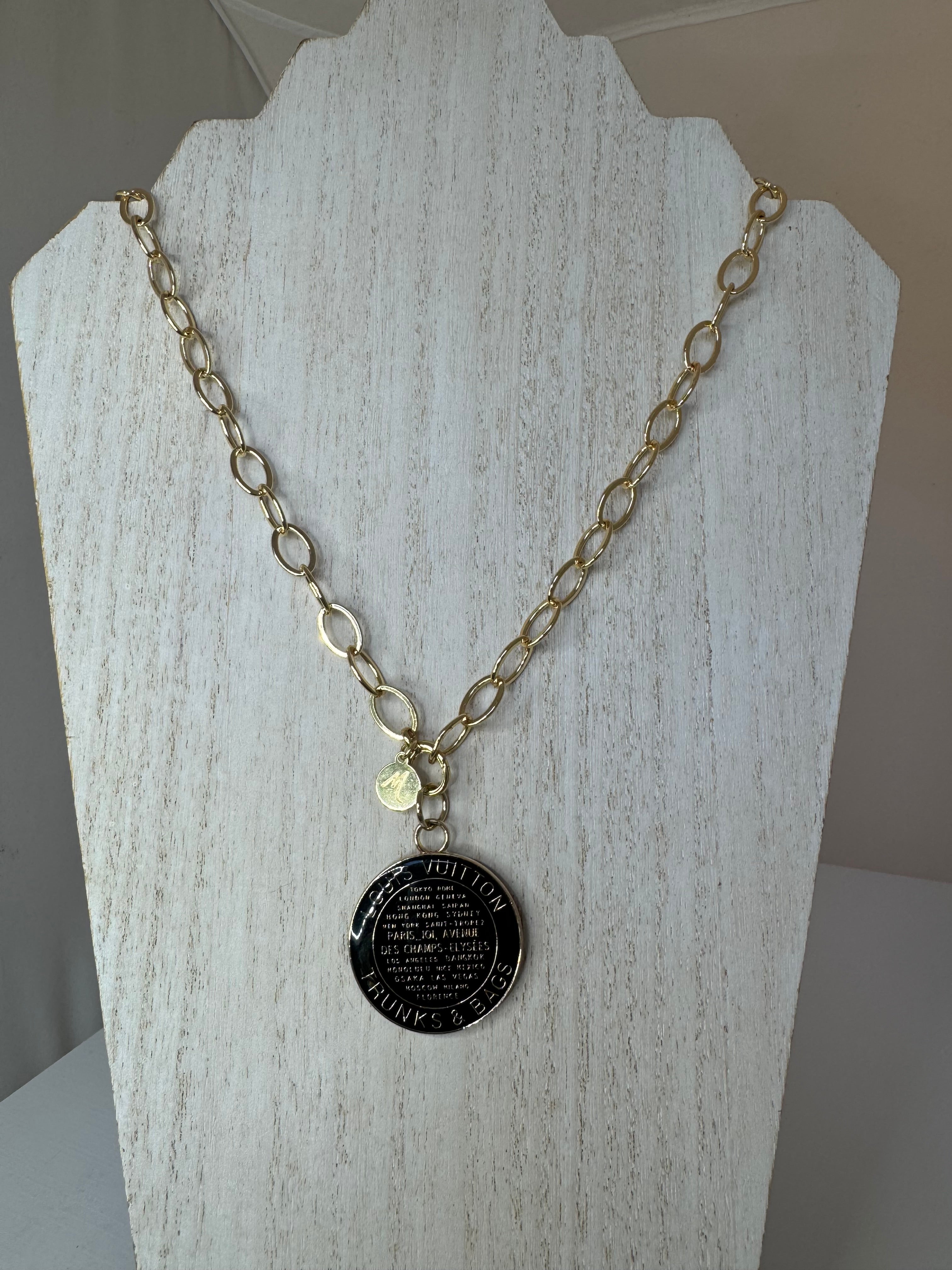 The Hilary Necklace