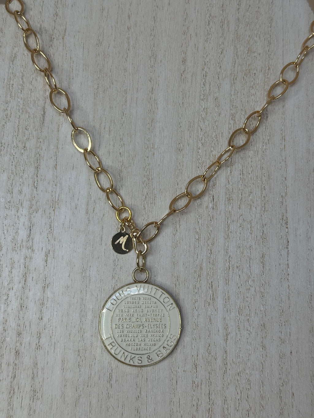The Hilary Necklace