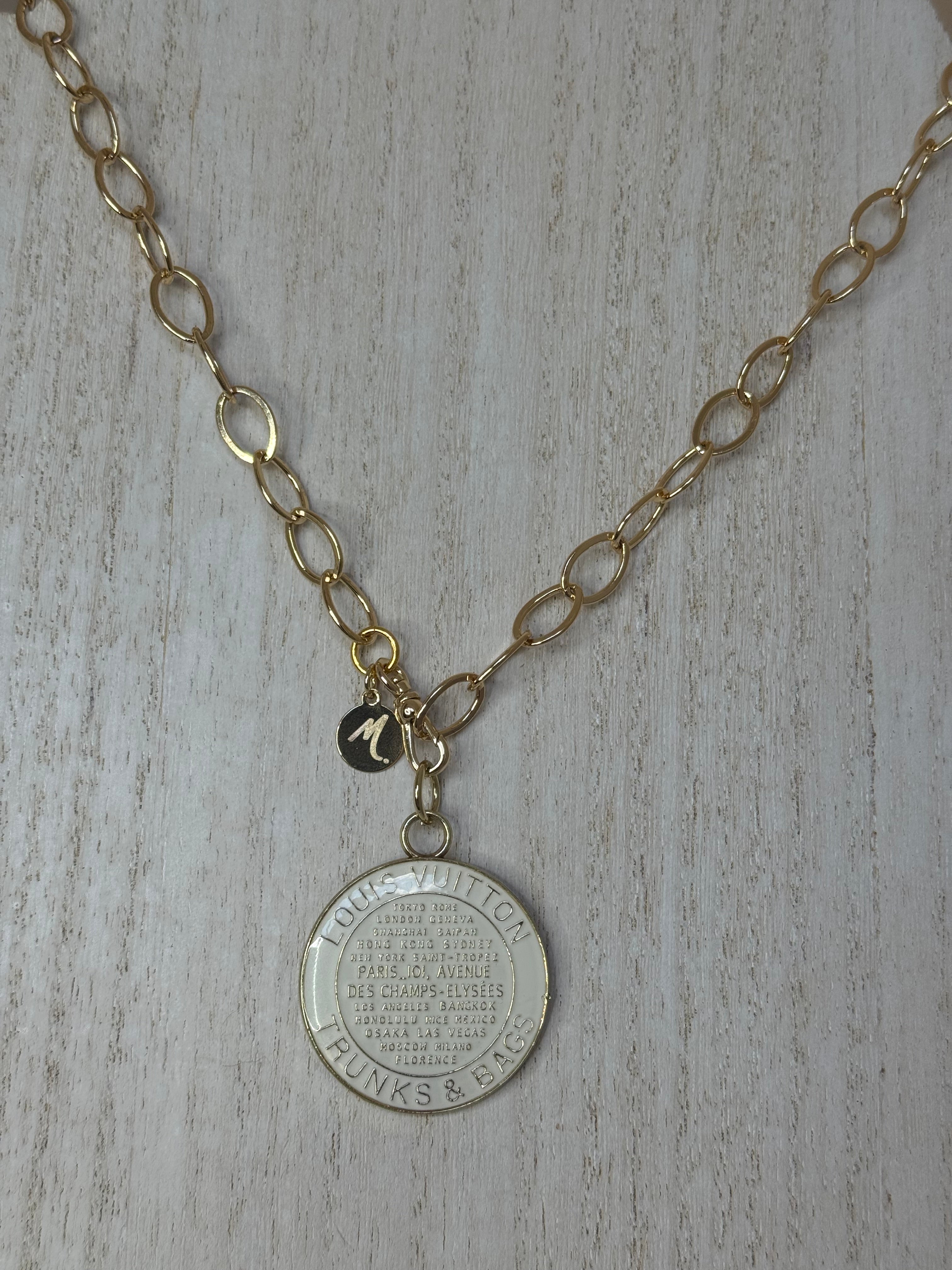 The Hilary Necklace
