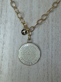 The Hilary Necklace