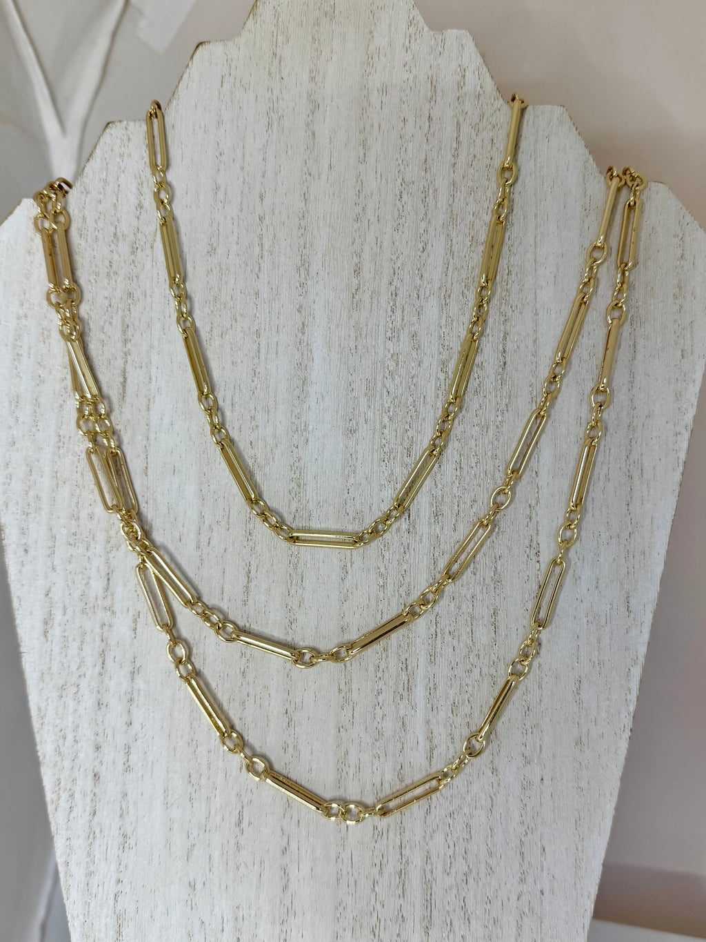 The Lauren Necklace