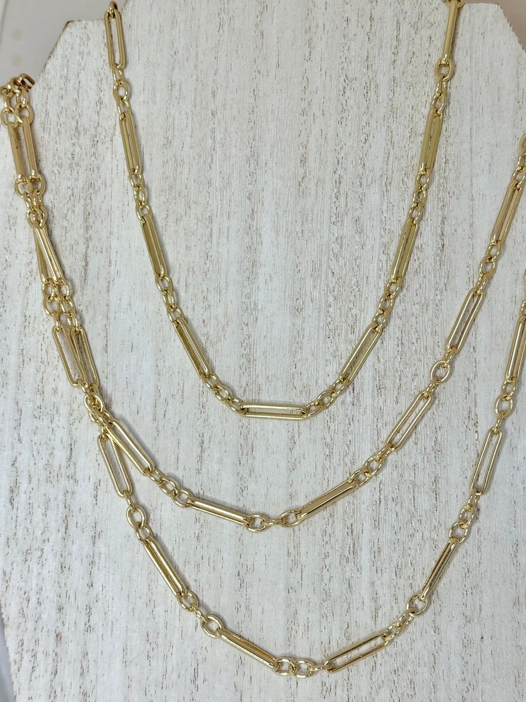 The Lauren Necklace