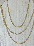 The Lauren Necklace