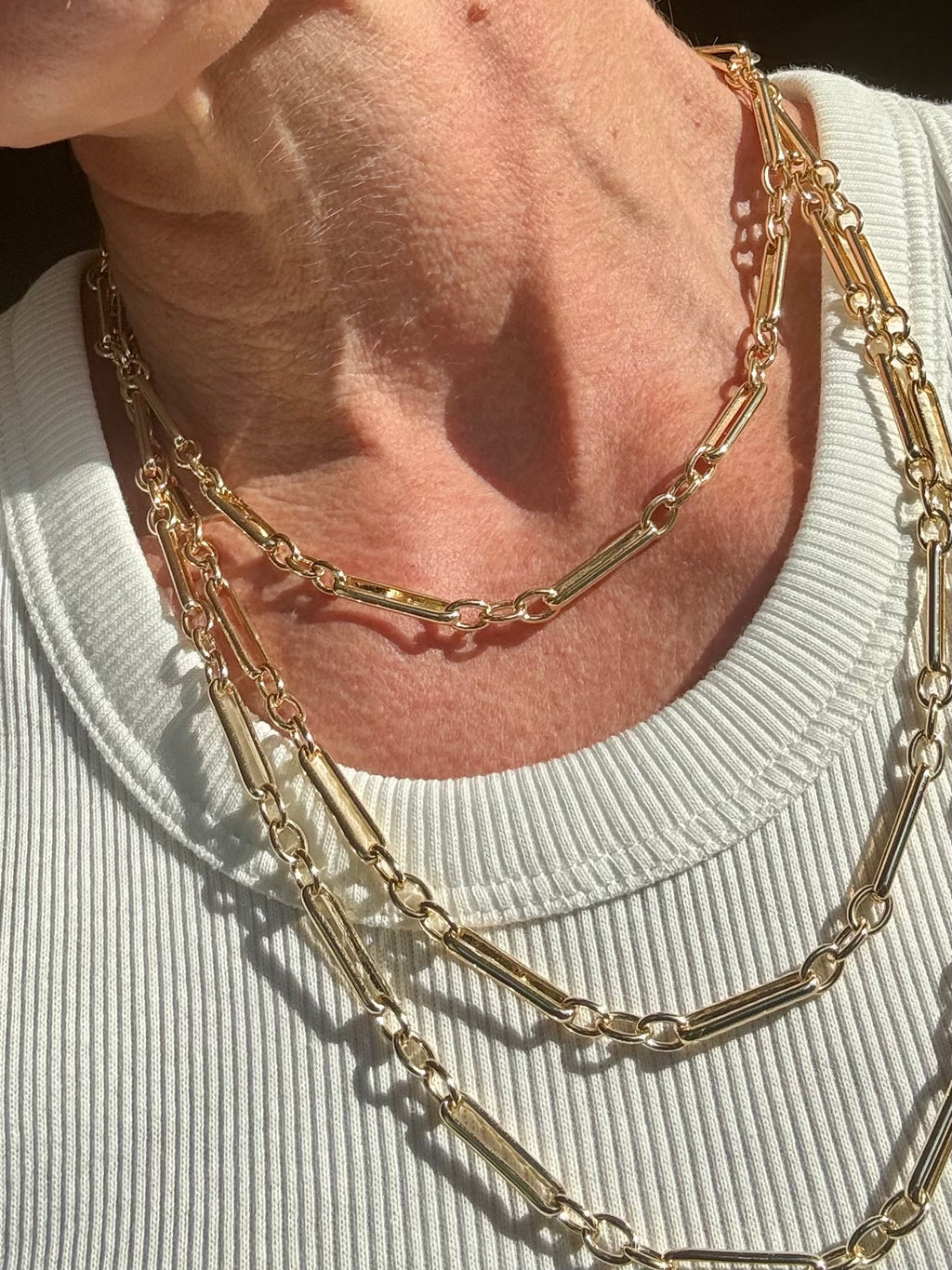 The Lauren Necklace