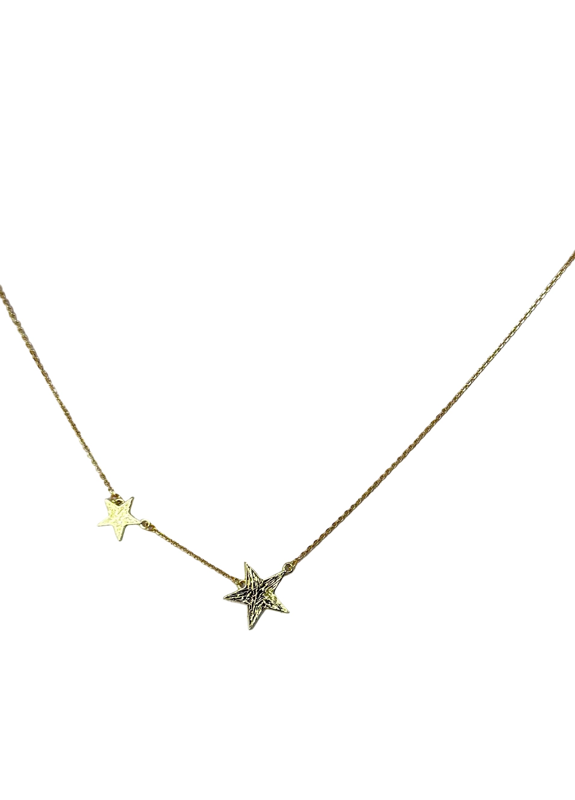 The Super Star Necklace