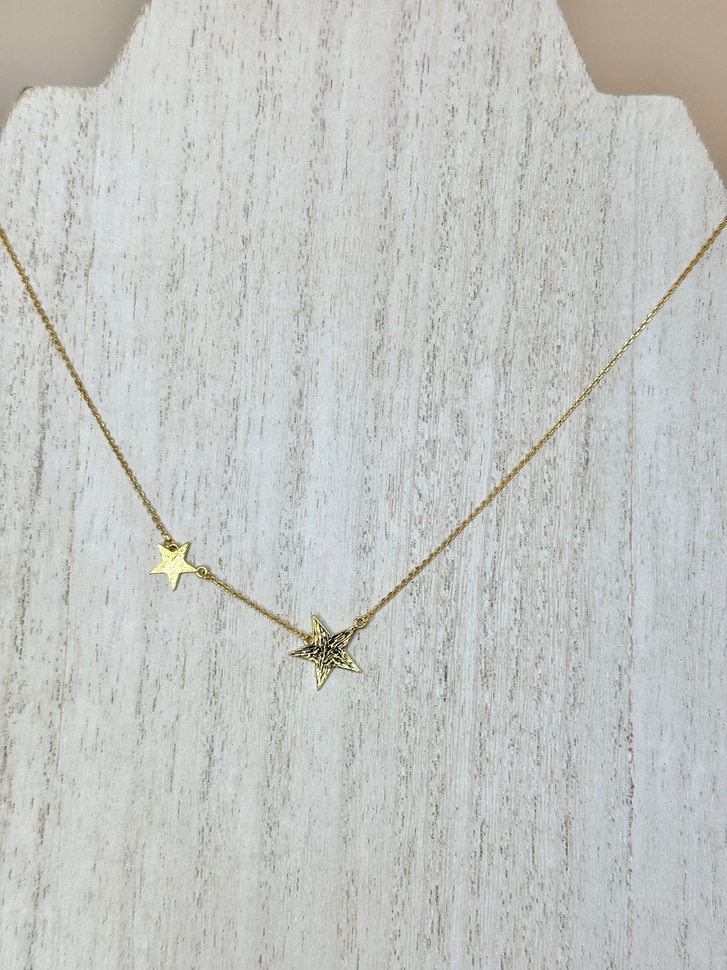 The Super Star Necklace