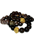 The Smoky Quartz Stack