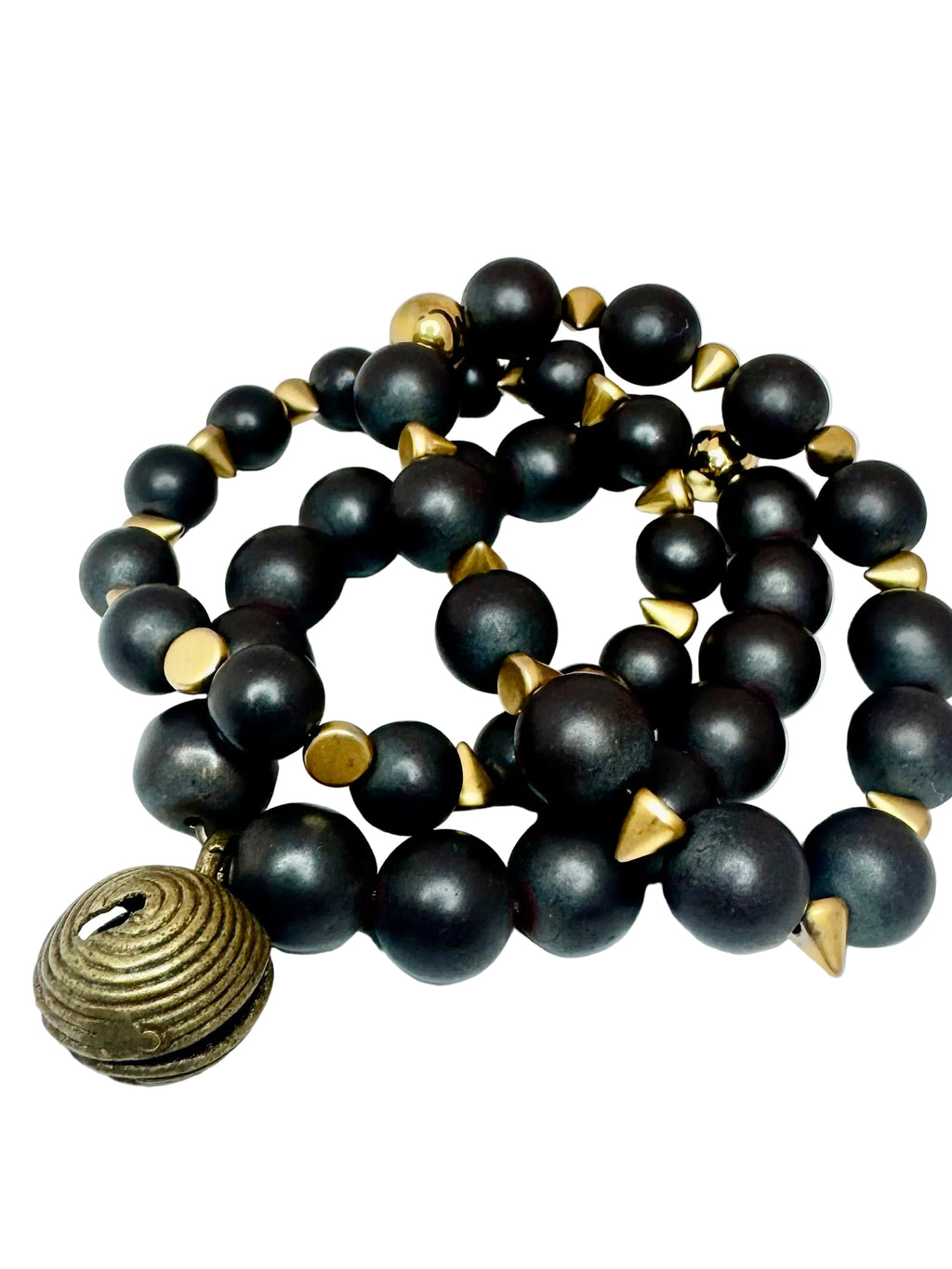 The Hematite Stack