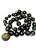 The Hematite Stack