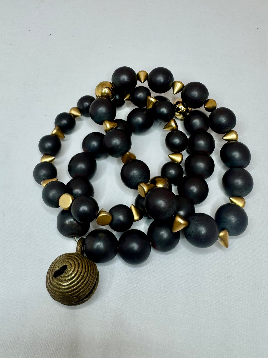 The Hematite Stack