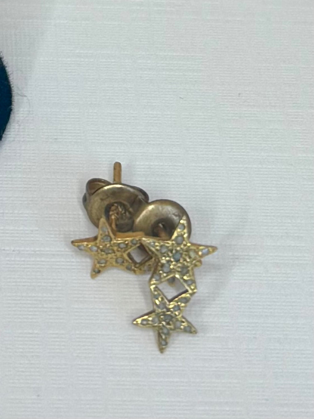 The Super Star Earrings
