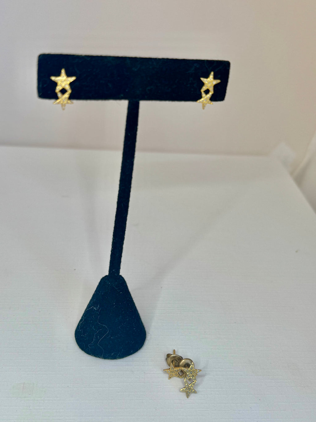 The Super Star Earrings