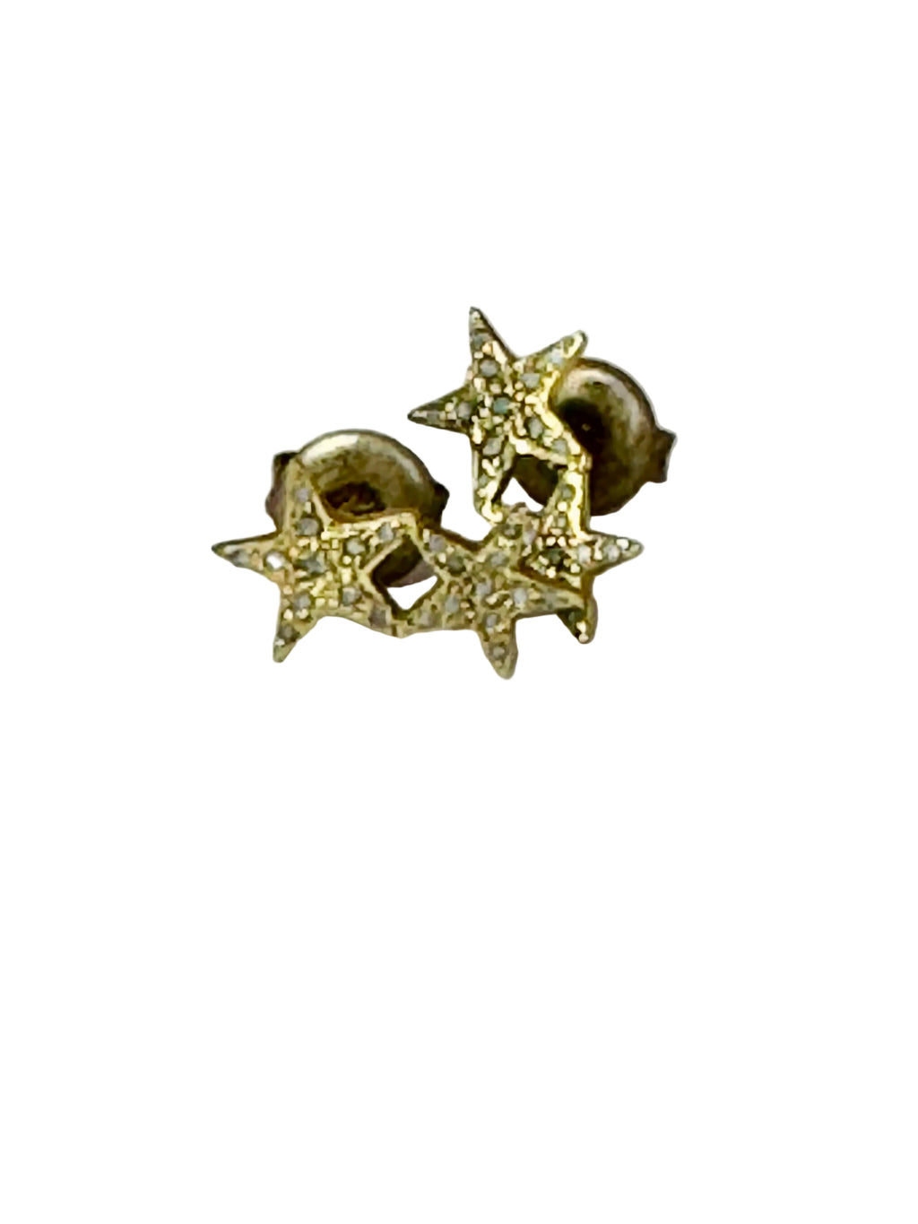 The Super Star Earrings