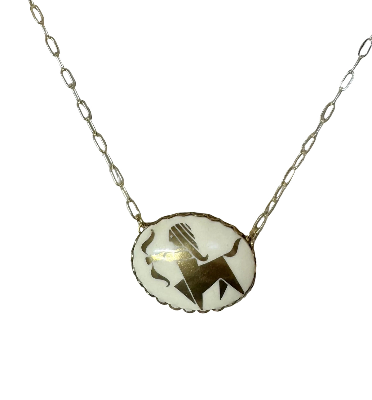 The Jo Necklace