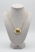 The Jo Necklace