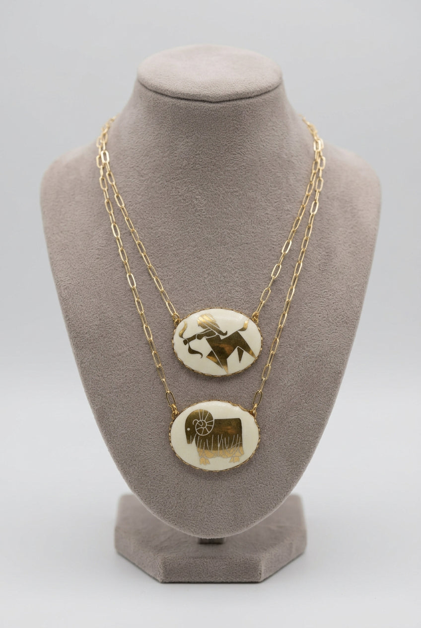 The Jo Necklace