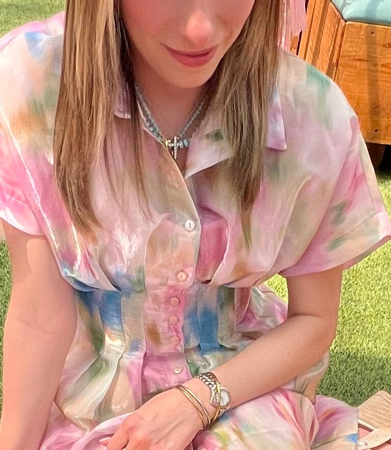 The Candy Necklace