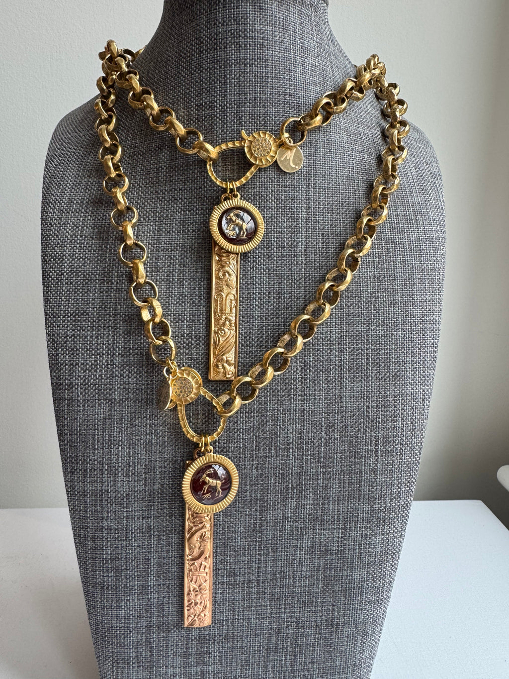 The Mimi Necklace