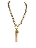 The Mimi Necklace