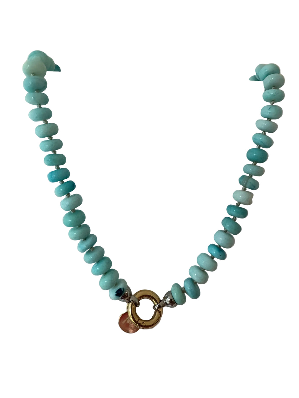 The Candy Necklace