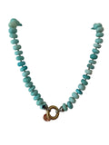 The Candy Necklace