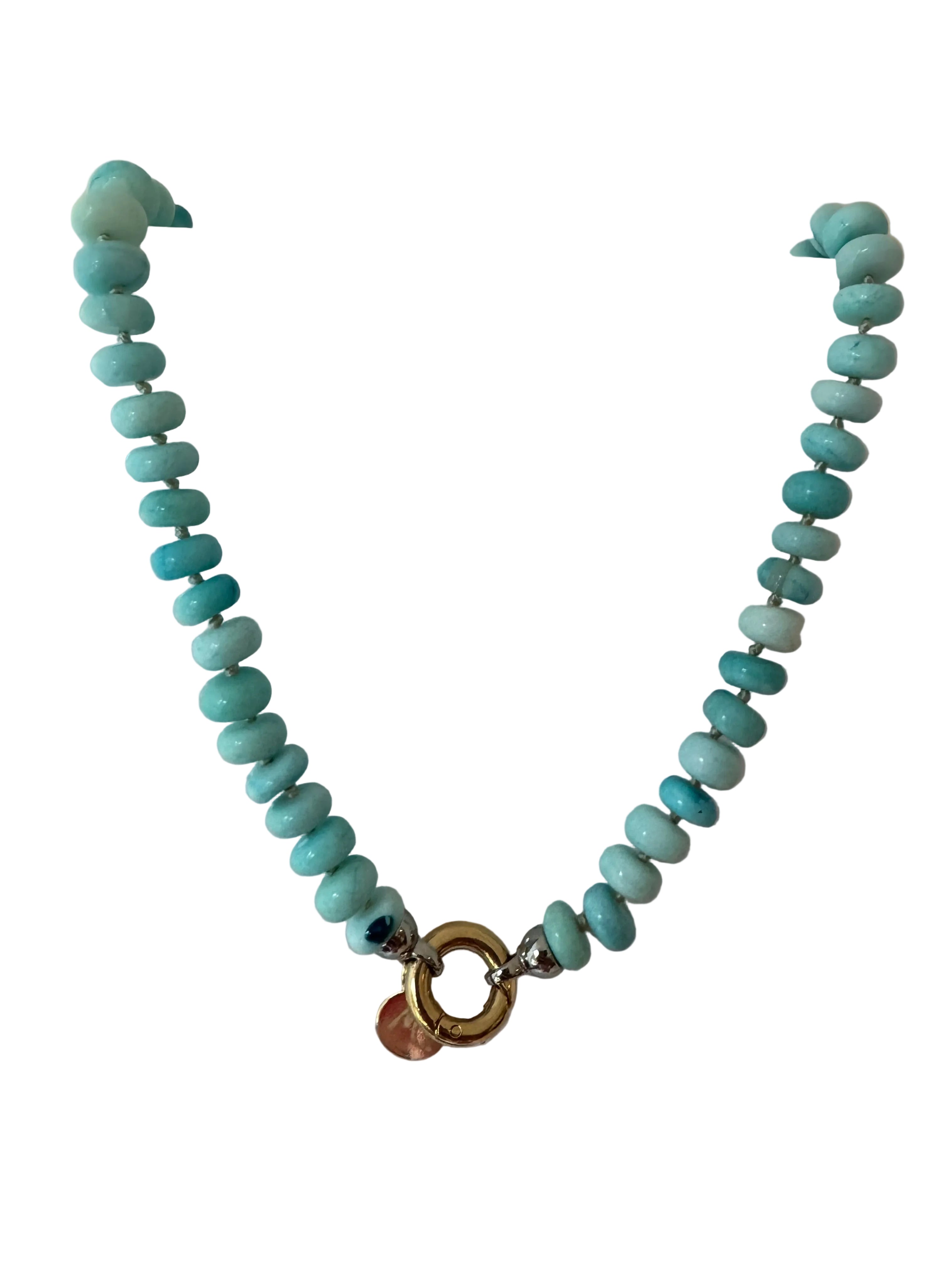 The Candy Necklace