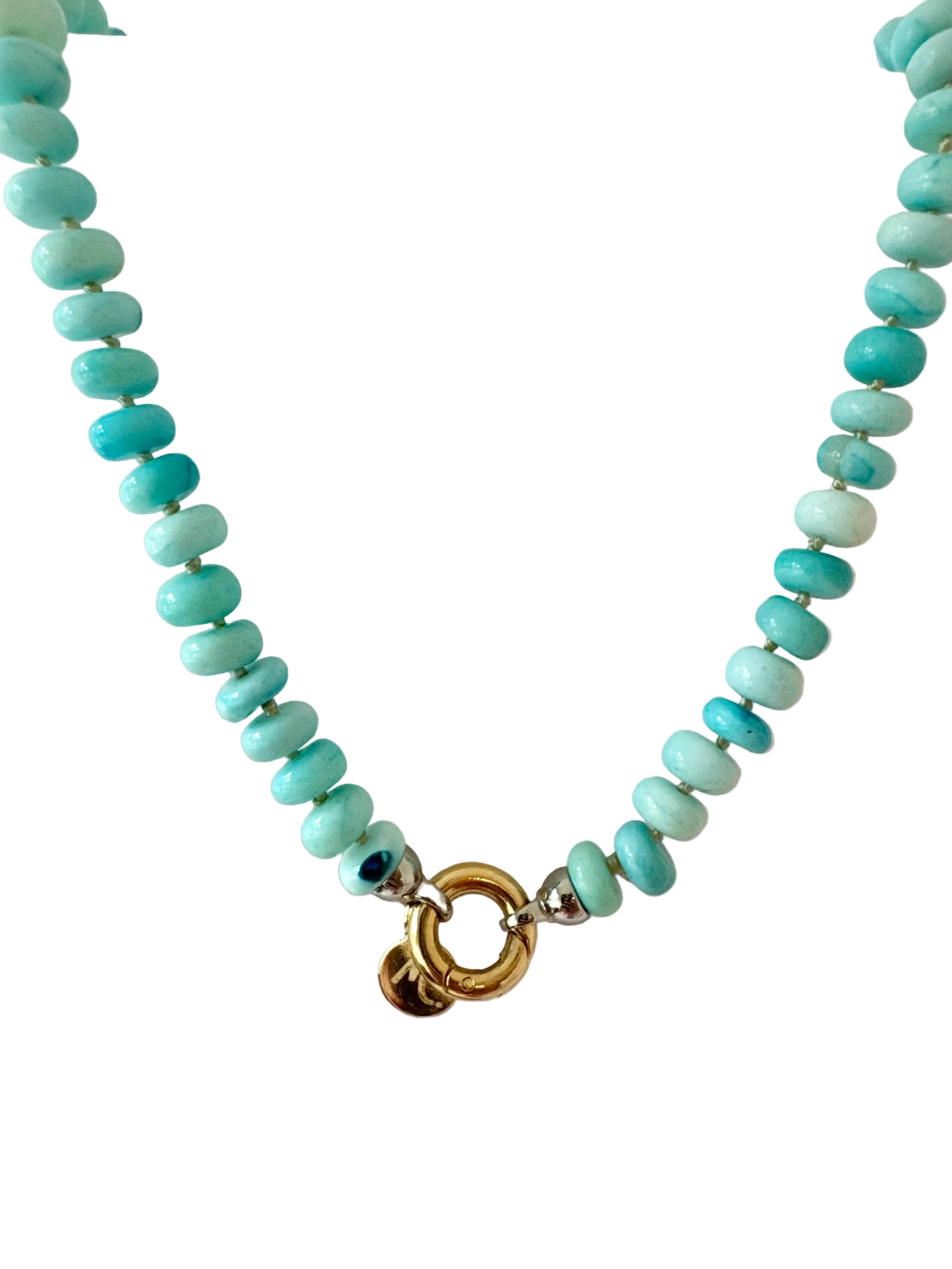 The Candy Necklace
